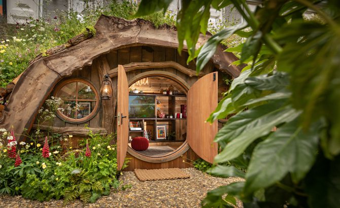 Yoga Studios, Hobbit Holes & Home Offices featured image