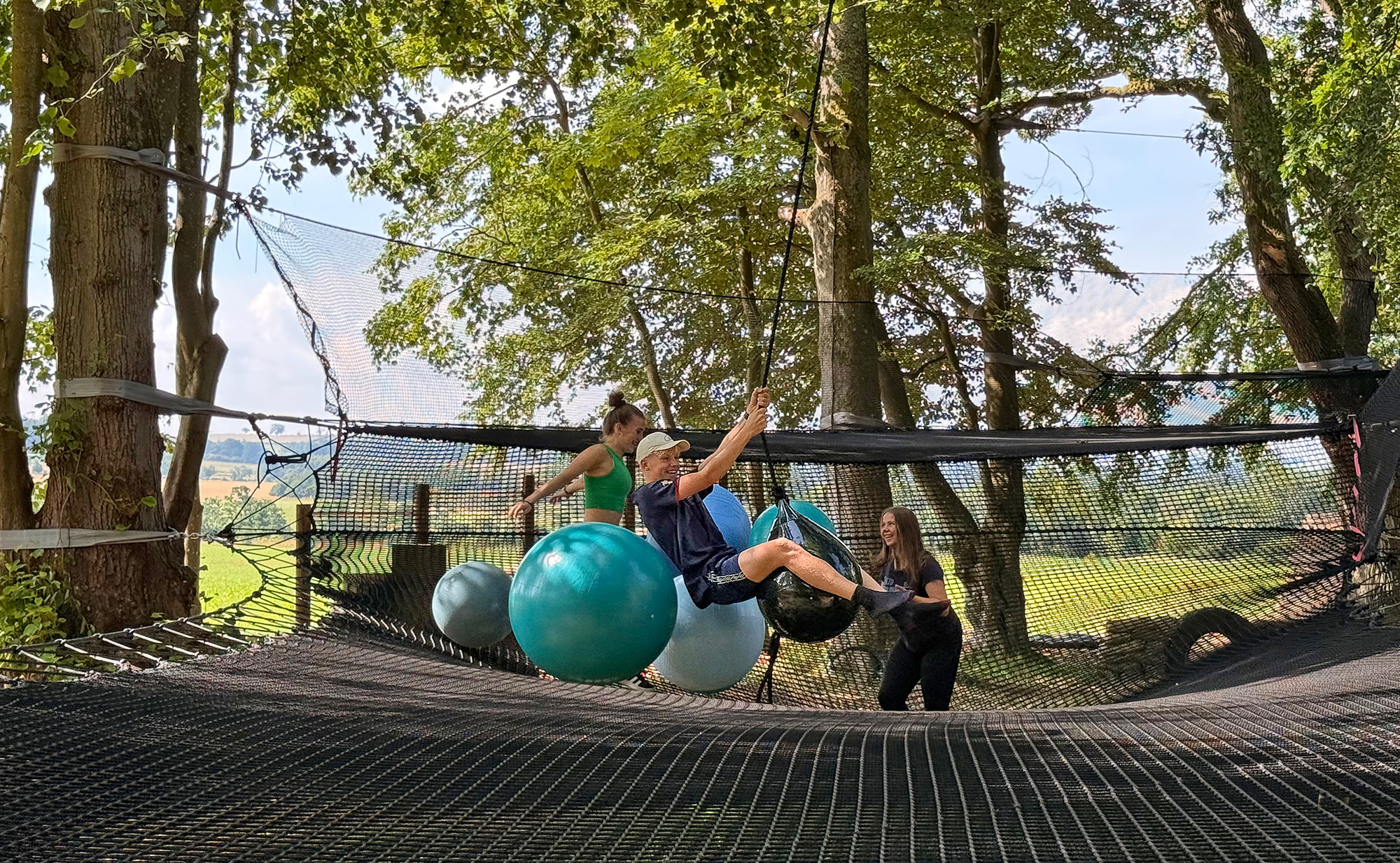 Adventure Playground