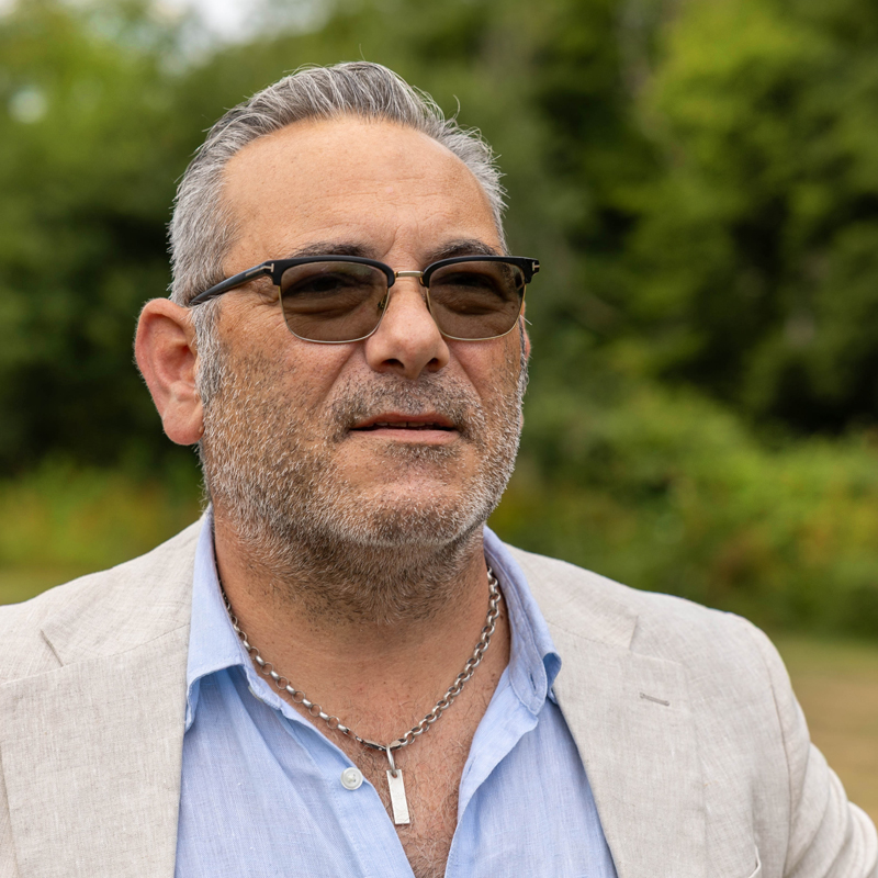 Anton Plati - Project Manager