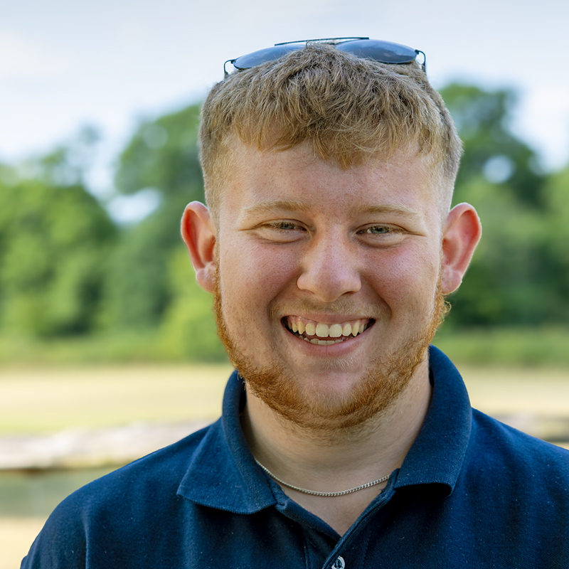 Joe Ring - Aftercare Assistant