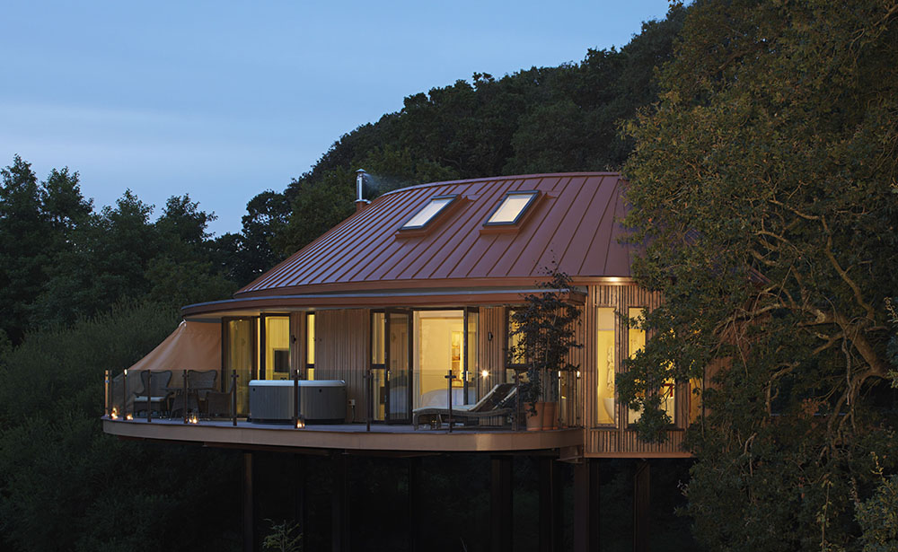 Resorts, Lodges & Hotels featured image