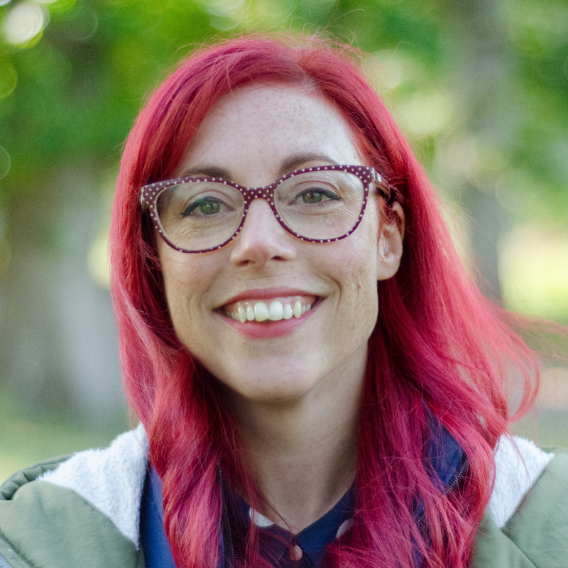 Rachel Keep - Architectural Designer