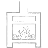 Wood-burning Stove
